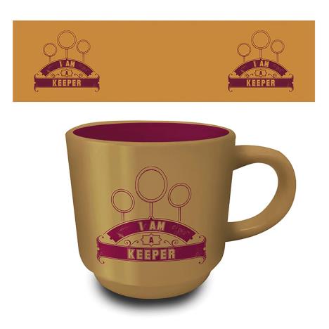 Harry Potter Catch & Keeper Stackable Mugs Set Extra Image 3